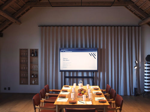 Vyn Restaurant